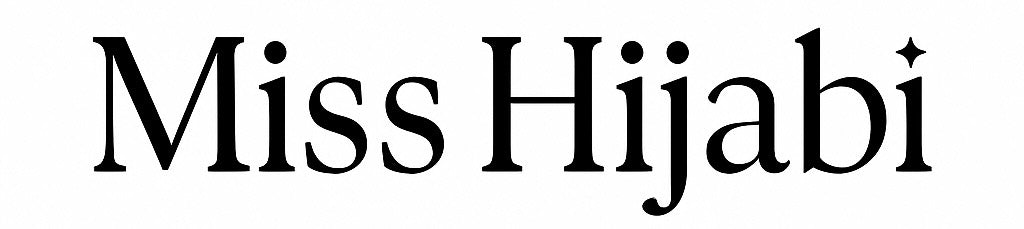 Miss Hijabi